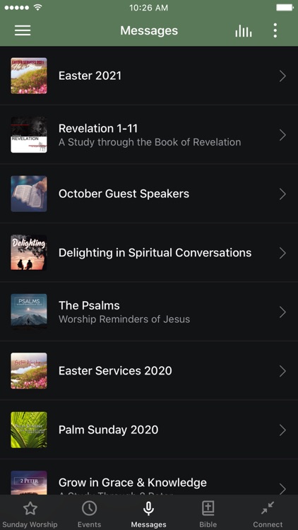 Community Church of Sandy