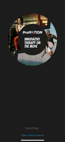 Game screenshot ProMOTION Fitness mod apk