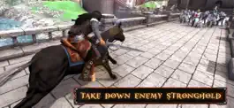 Game screenshot Осман гази воин легенда mod apk