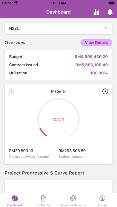 NiuAce Buyer SuperApp Screenshot