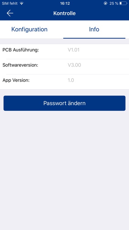 Senkonzept screenshot-3