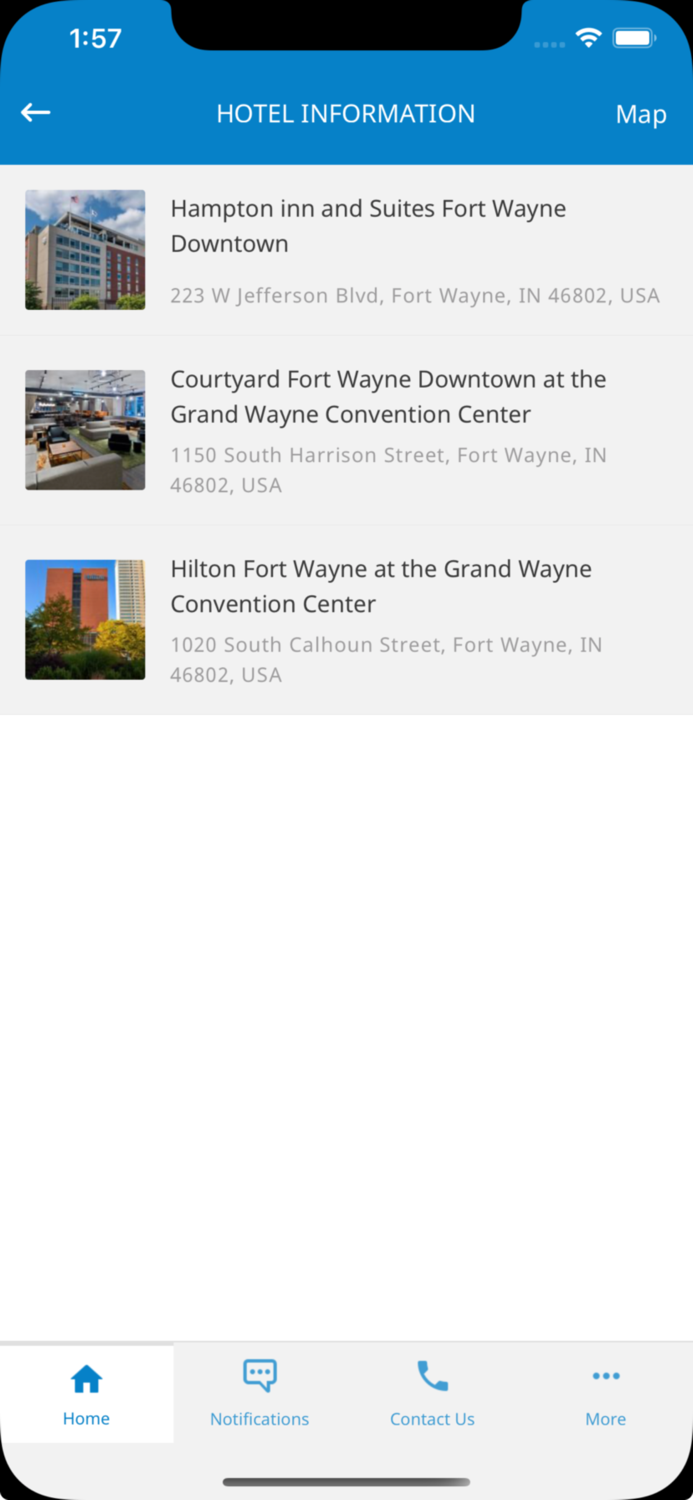 Connections Conference