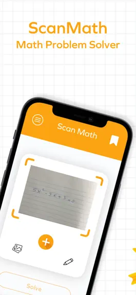 Game screenshot ScanMath : Math Problem Solver mod apk