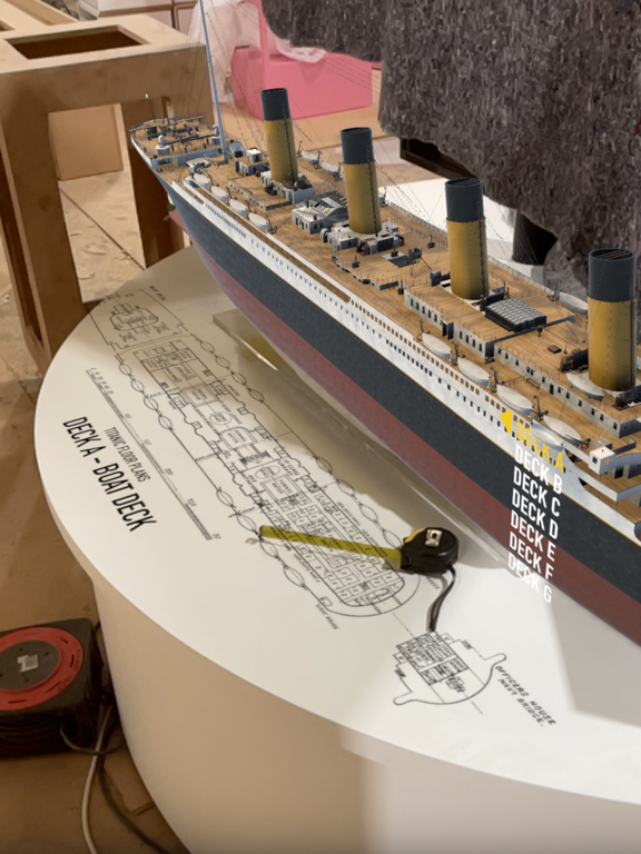 Screenshot #5 pour Invest NI: AR Experience