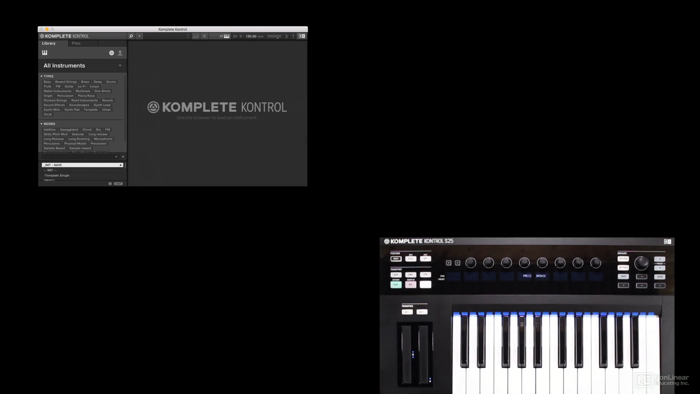 Synths Course For Komplete 11