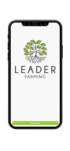 Game screenshot Leader Farming mod apk