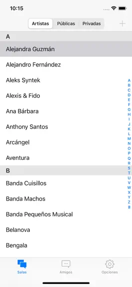 Game screenshot Walla Chat - Música Latina hack