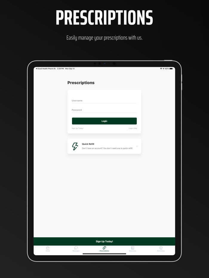 Groveland Pharmacy Rx