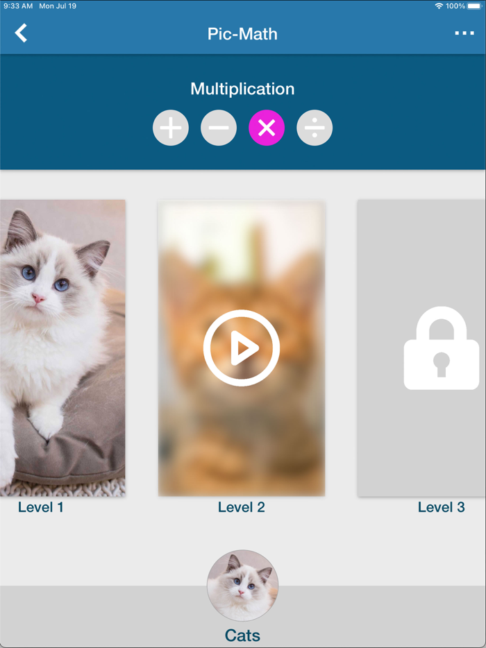 Brainematics - Brains in Math