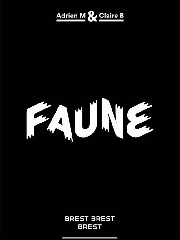 Screenshot #4 pour Faune