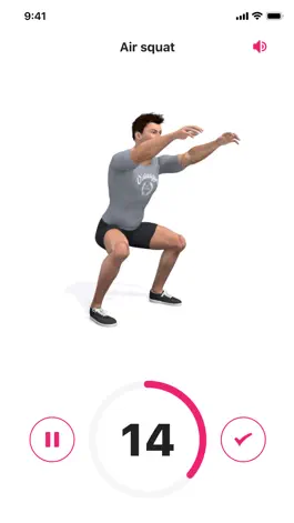 Game screenshot Brainlab Gym Members Club apk