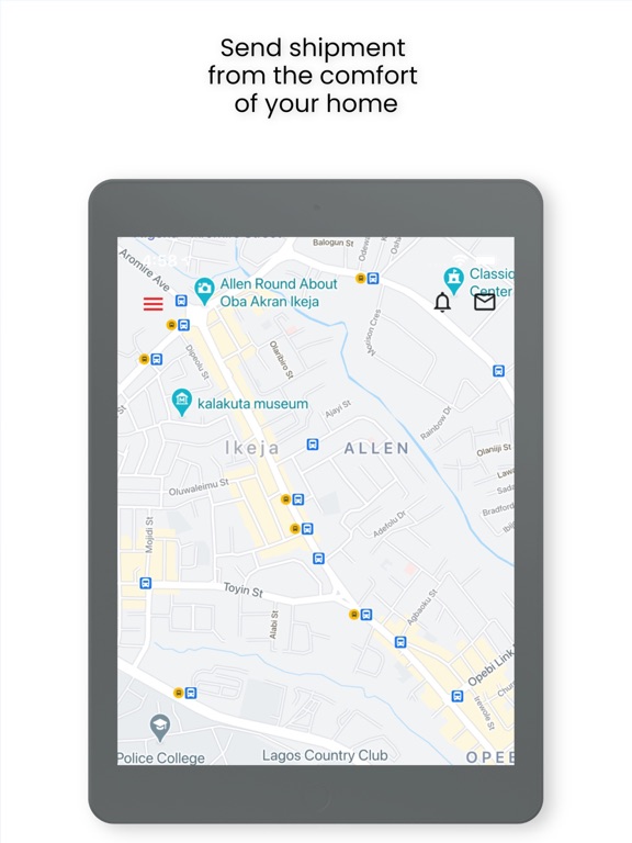 Screenshot #6 pour VTX Logistics
