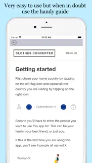 smart clothes converter problems & solutions and troubleshooting guide - 2