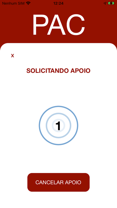PAC Protector Screenshot