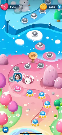 Game screenshot Color Match 3 Game apk