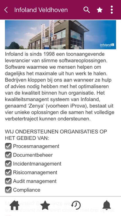 Zenya Search screenshot-4