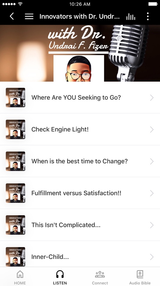 #2. Fizer Inter-Global (iOS) 由: KAIROS, INTER-GLOBAL