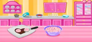 Cooking Game Farm Strawberries screenshot #8 for iPhone