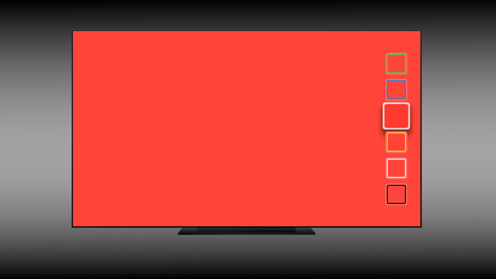 Screenshot #3 pour Green Screen Background