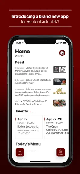 Game screenshot Benton Grade School #47 mod apk