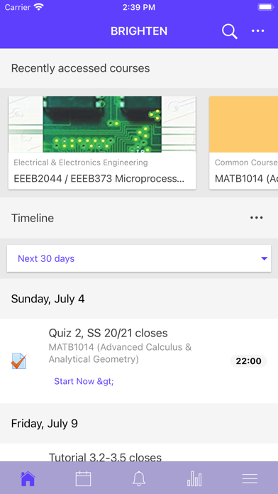 Brighten Screenshot
