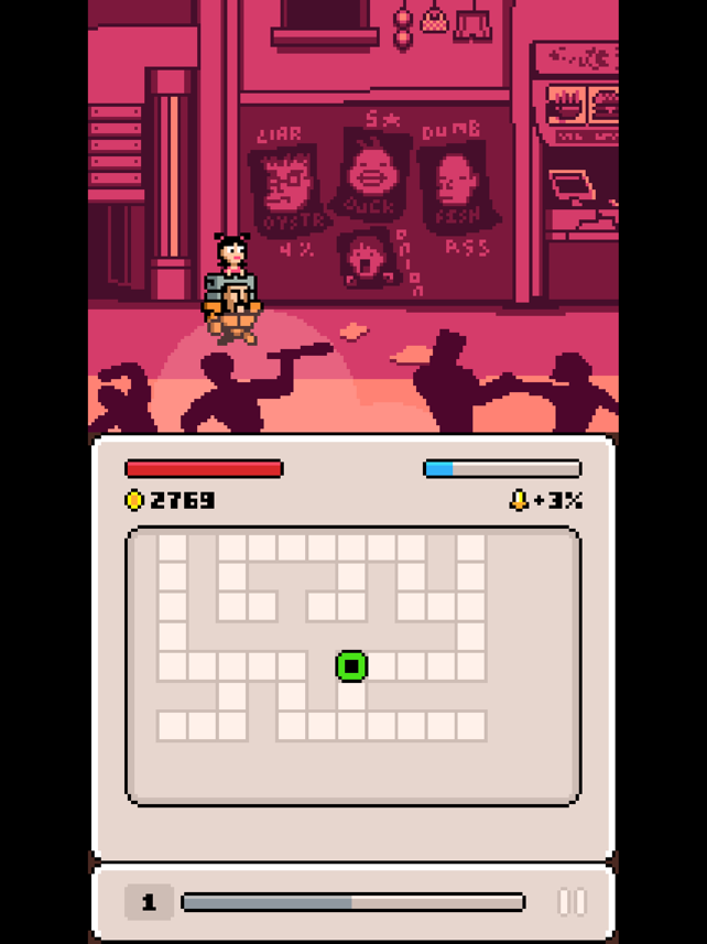 Tower of Fortune 4 Screenshot