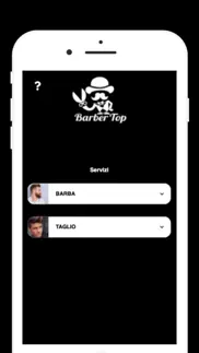 barber top darfo iphone screenshot 3