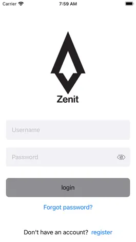 Game screenshot Zenit mod apk
