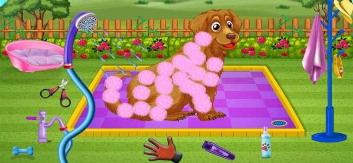 Emma Lilly Garden Decoration