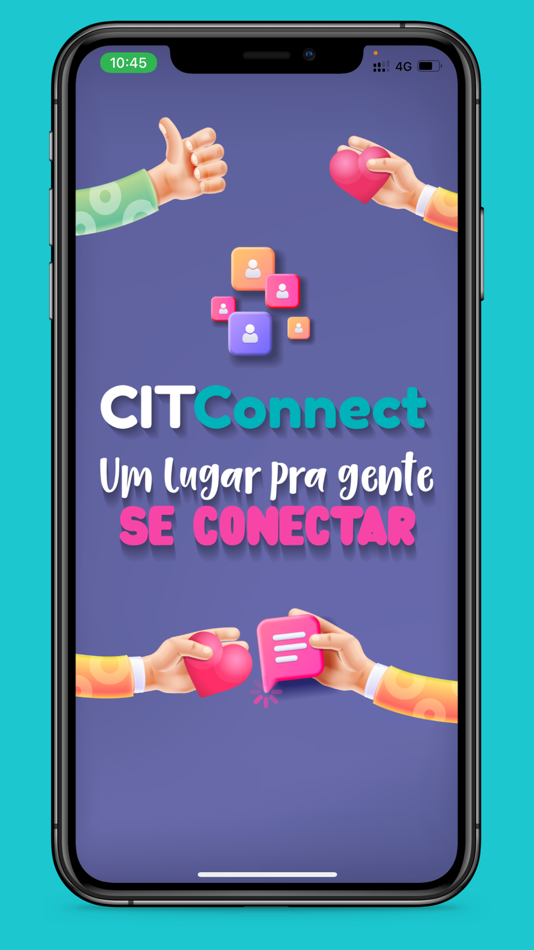 #2. CITConnect (iOS) 由: Central IT
