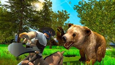 Bear Hunter PRO 2021 Screenshot