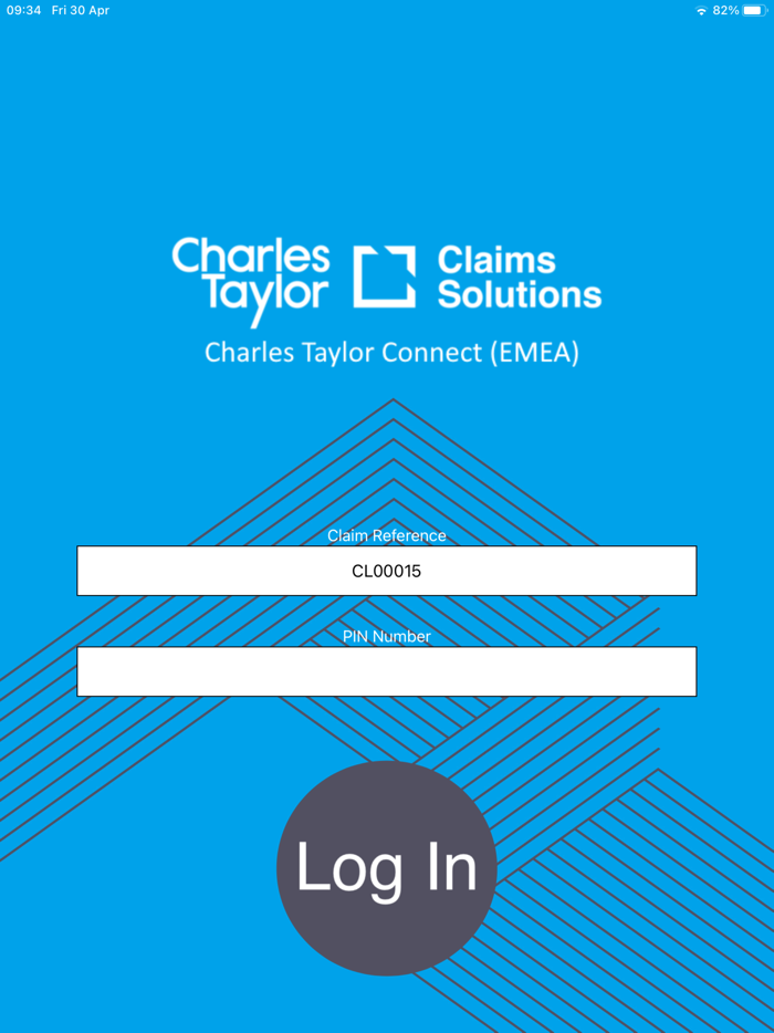 Charles Taylor Connect EMEA