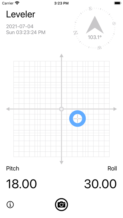 Leveler Plusのおすすめ画像7