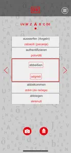 Visuelles Wörterbuch Audio-App screenshot #4 for iPhone