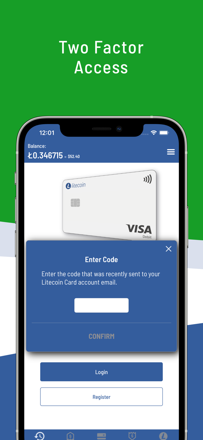Litewallet Buy Litecoin