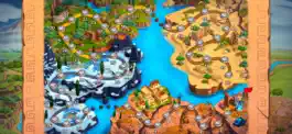 Game screenshot Roads of Time 2: Odyssey apk