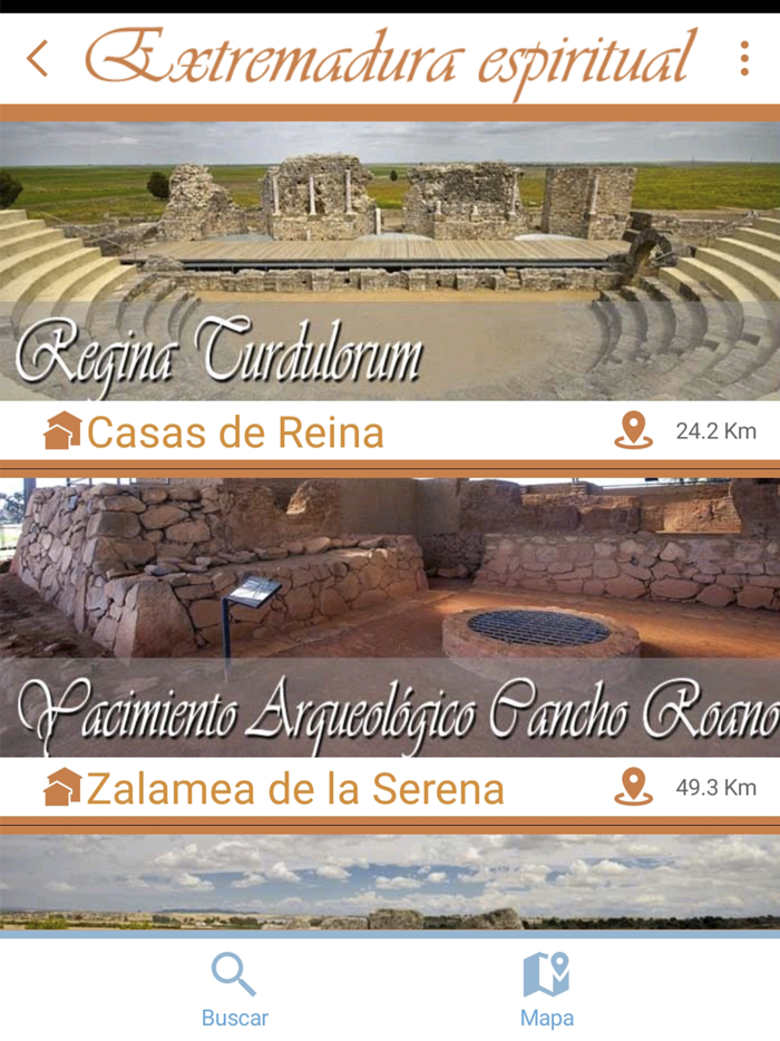 Extremadura Espiritual