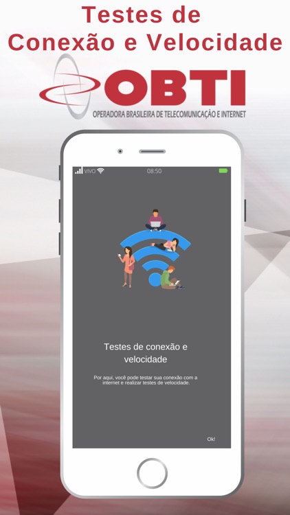 OBTI TELECOM screenshot-8