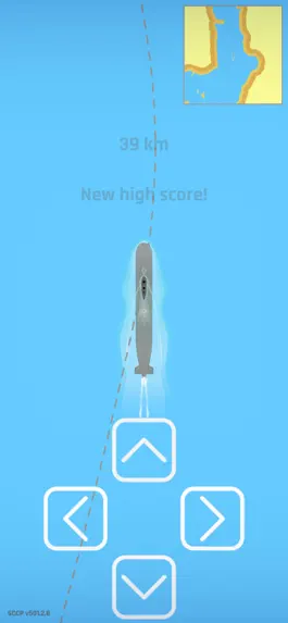 Game screenshot Suez Canal CHALLENGE hack
