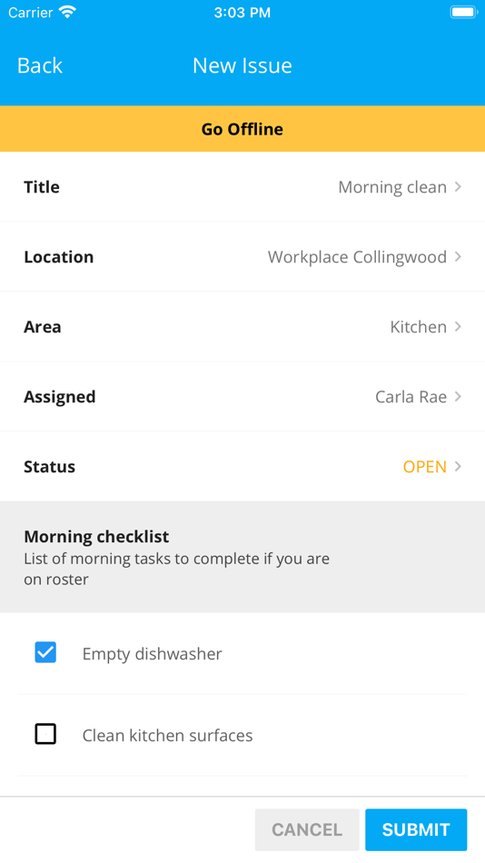 #6. Lighthouse.io (iOS) 由: Lighthouse.io