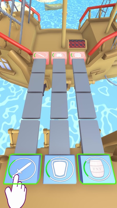 Occupy Master Screenshot