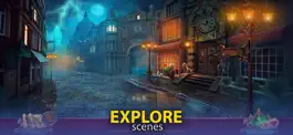 Game screenshot Dark City: London (F2P) apk