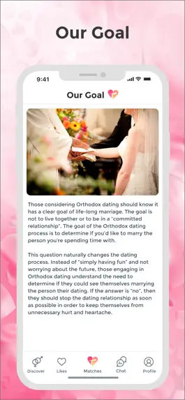 Game screenshot CopticMatch: Christian Dating apk