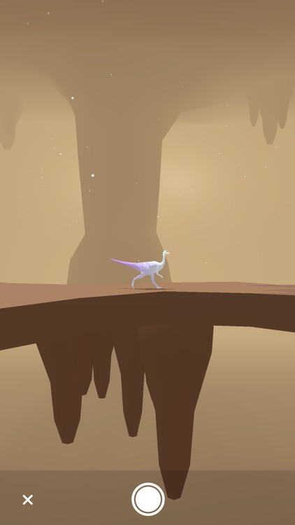 Dino Island-relaxing idle game screenshot-4