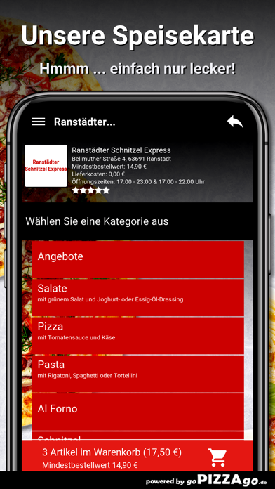 Ranstädter Schnitzel Ranstadtのおすすめ画像4