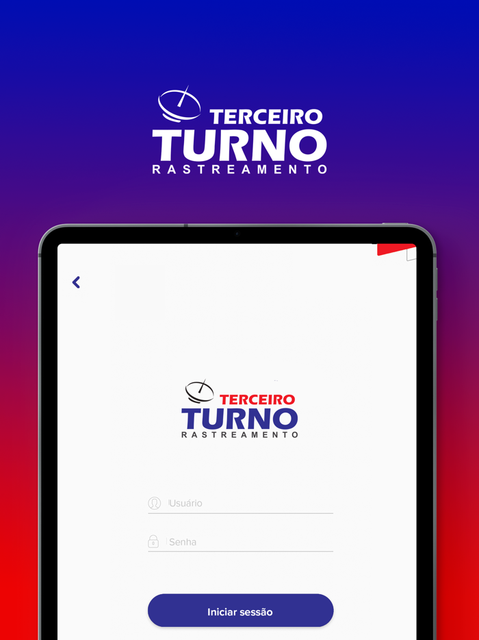 Terceiro Turno Rastreamento