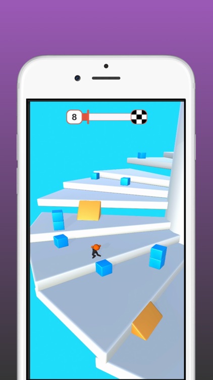 StairClimber 3D