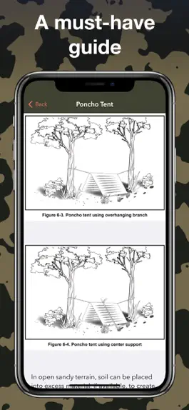 Game screenshot Army Survival Tactics apk