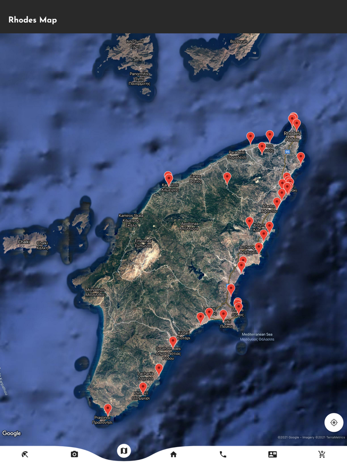 Traditional Luxury House