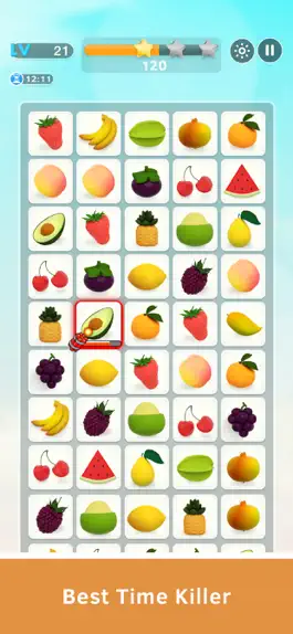 Game screenshot Onet 3D - Zen Tile Puzzle hack